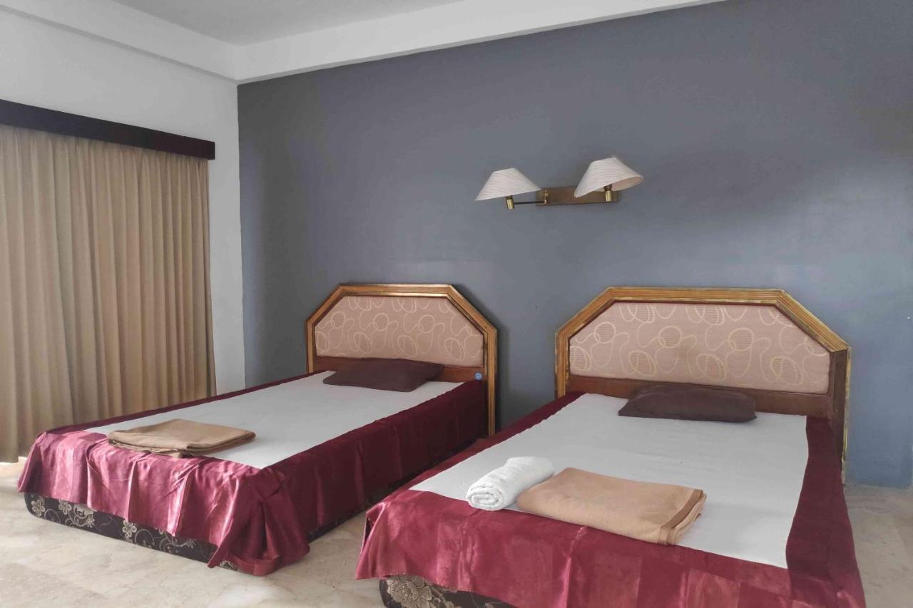 Hotel Pecatu 2*