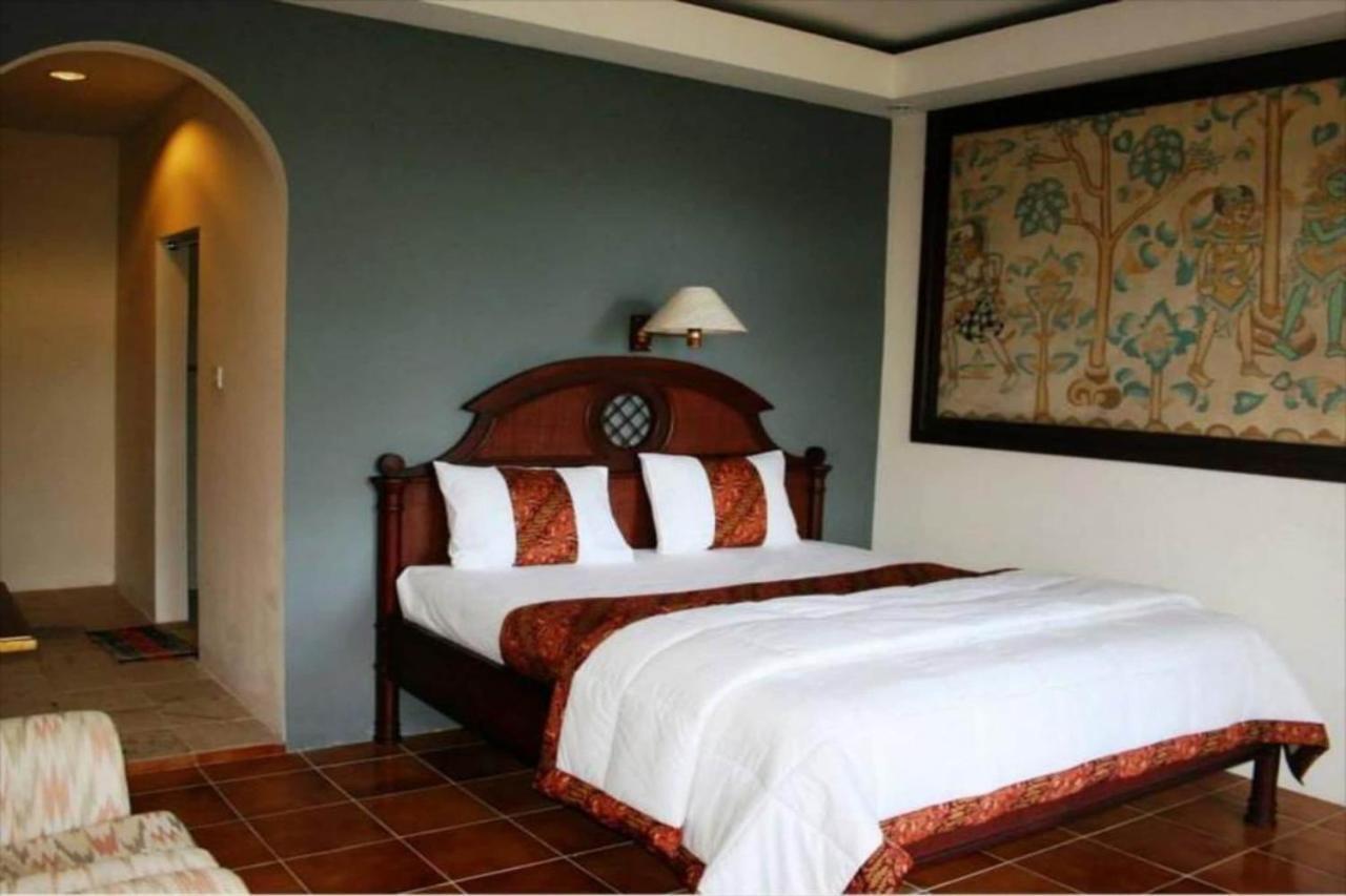Pecatu Hotel 2*