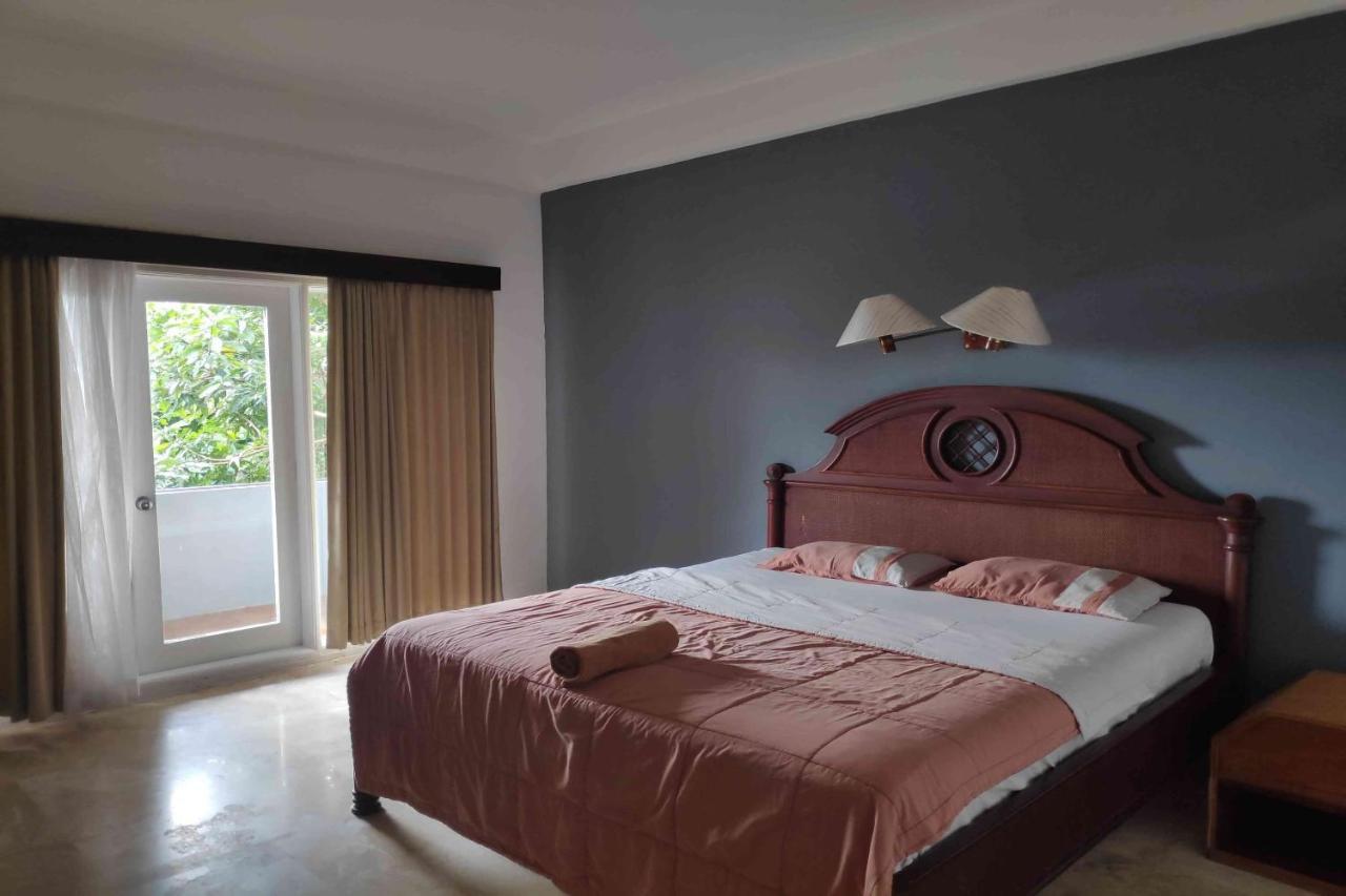 Pecatu Hotel Uluwatu (Bali)