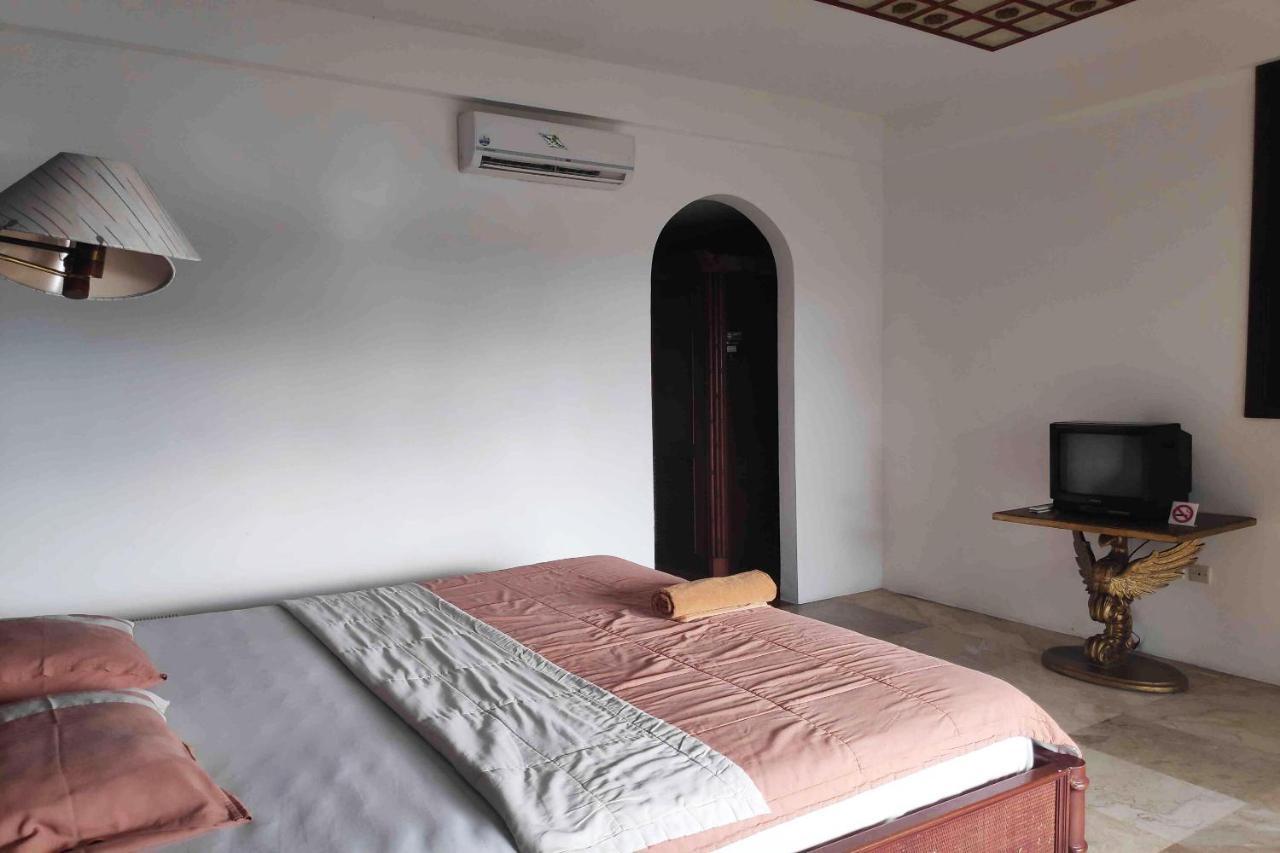 Hotel Pecatu