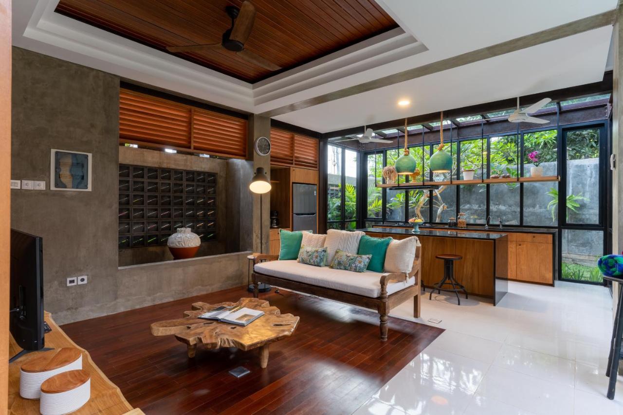Omah Sabin East * Canggu (Bali)