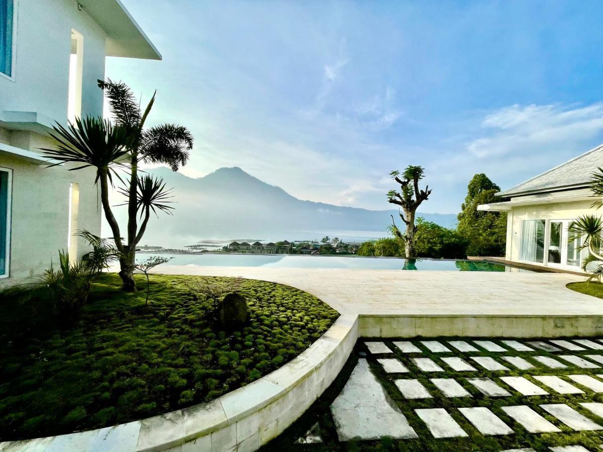 Volcano Terrace Bali Bed & Breakfast Kintamani (Bali)