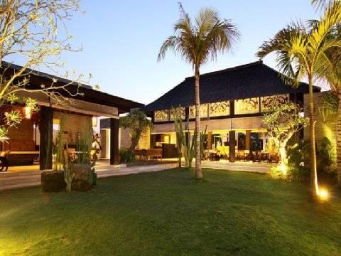 Avani Bali 5* Seminyak (Bali)