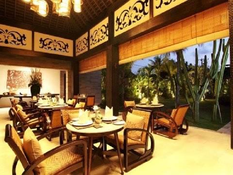 Avani Bali 5* Seminyak (Bali)