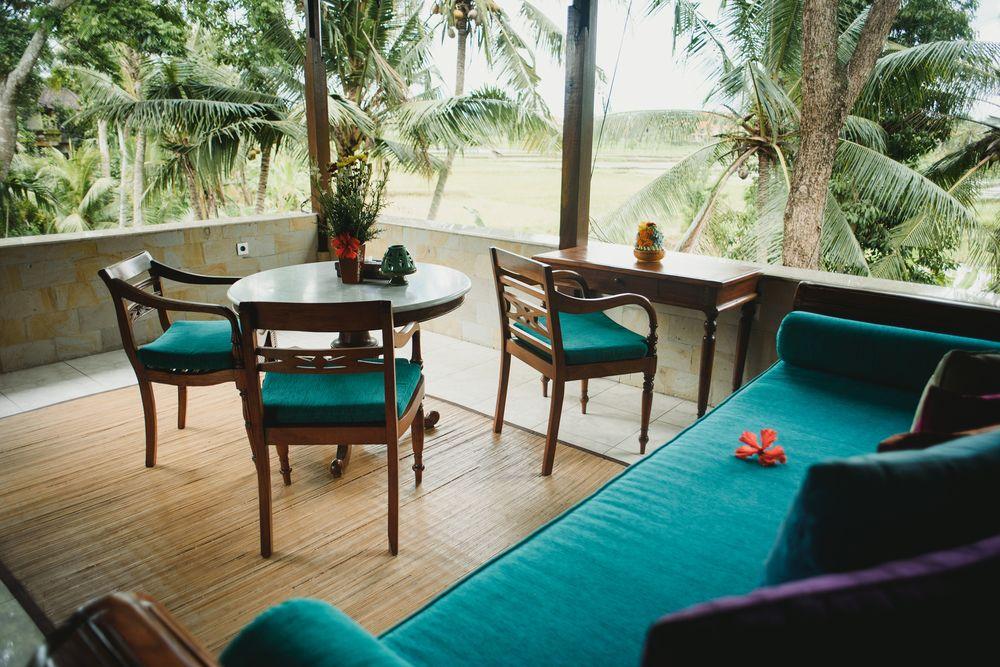 Resort Alam Jiwa