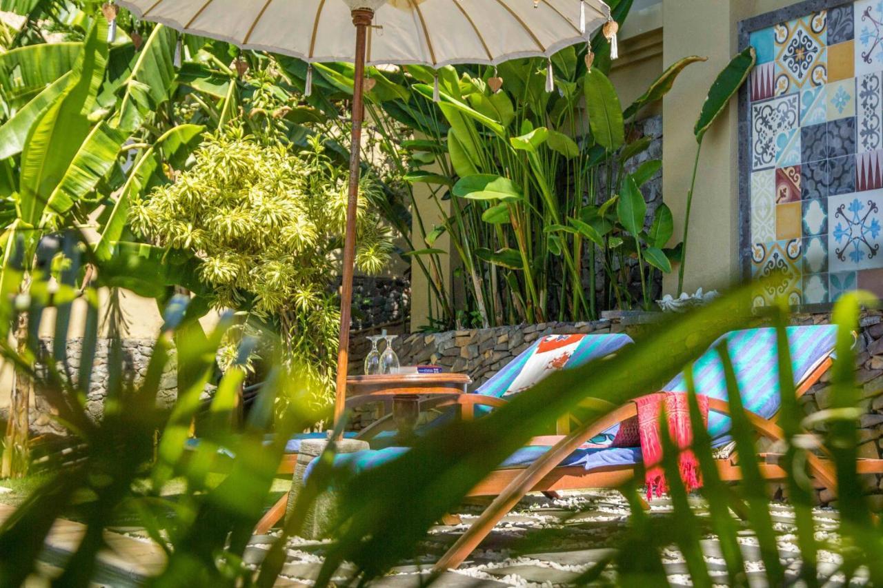 Villa Aquamarine Seaview Amed (Bali)