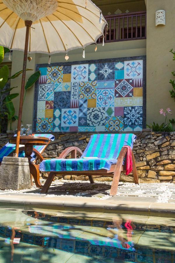Villa Aquamarine Seaview Amed (Bali)