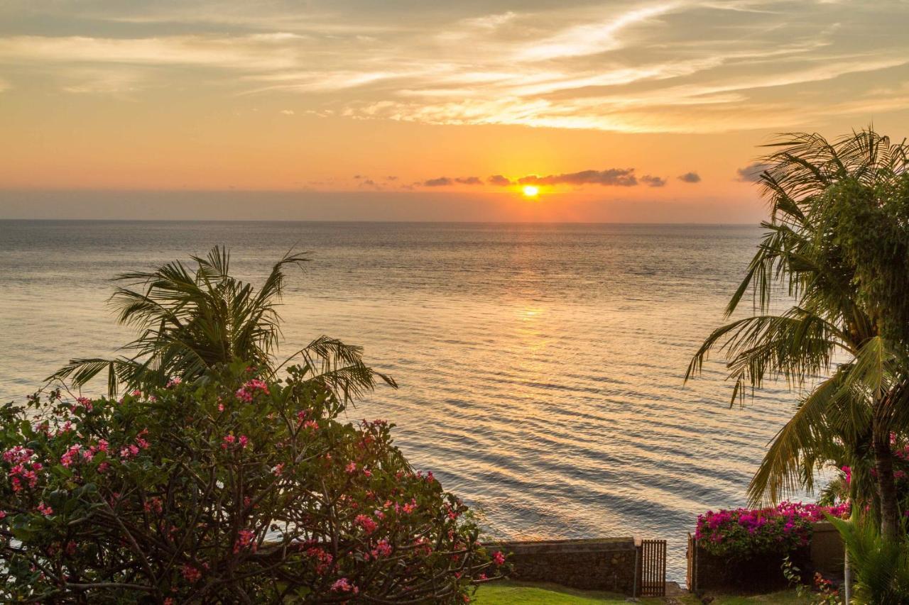 Aquamarine Seaview Villa *