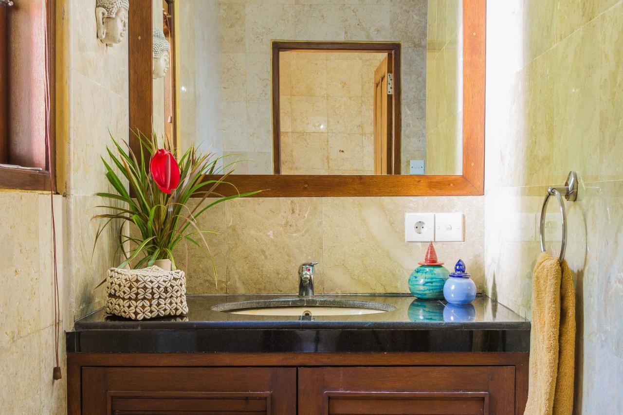Villa Aquamarine Seaview *