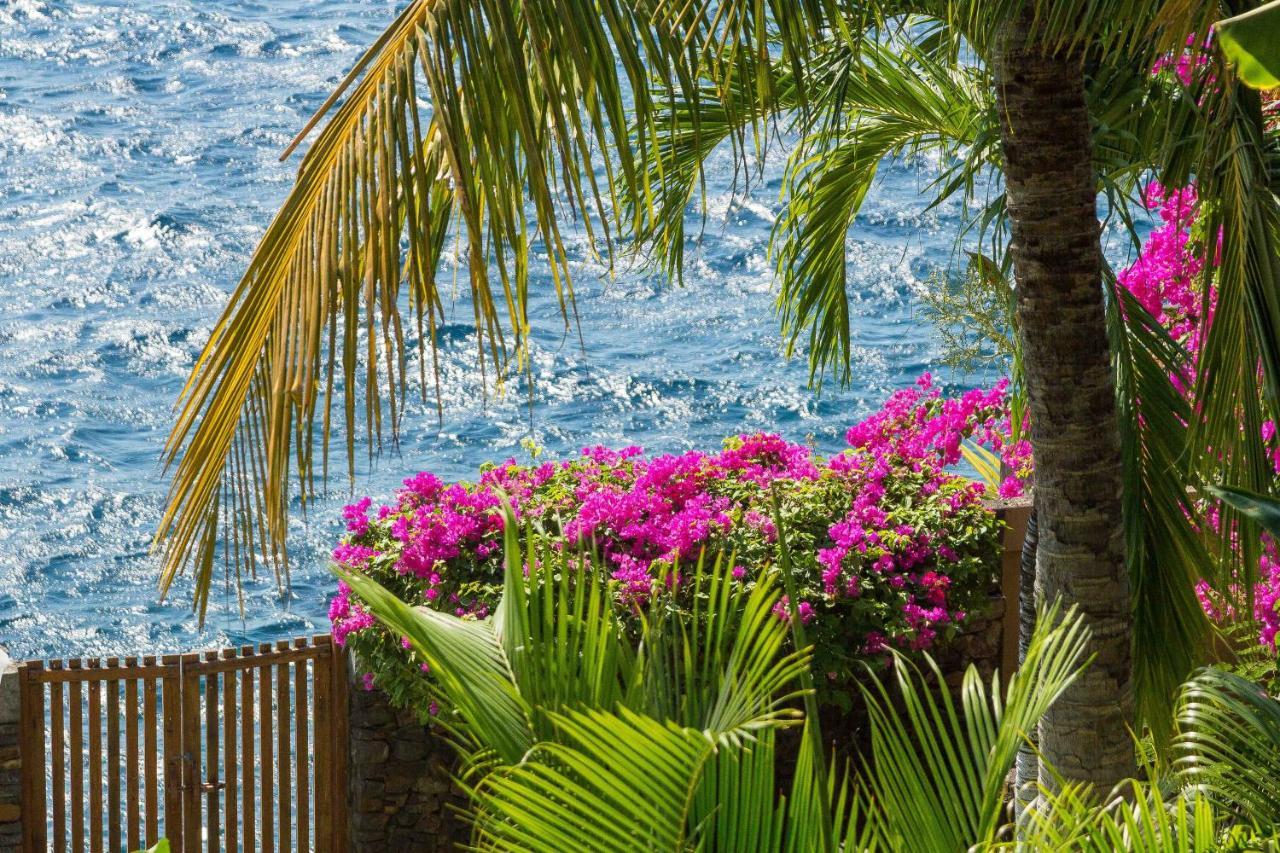 Villa Aquamarine Seaview Amed (Bali)