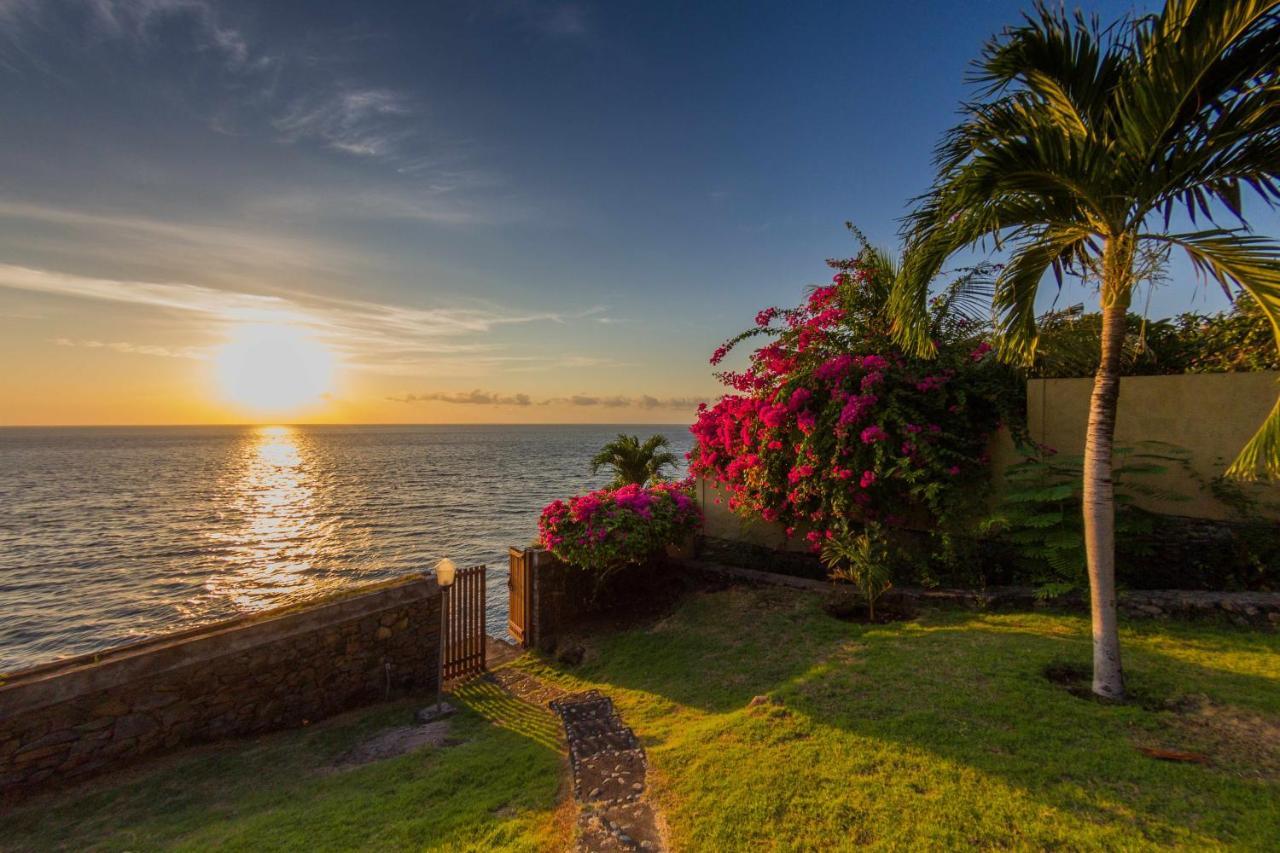 Villa Aquamarine Seaview Amed (Bali)