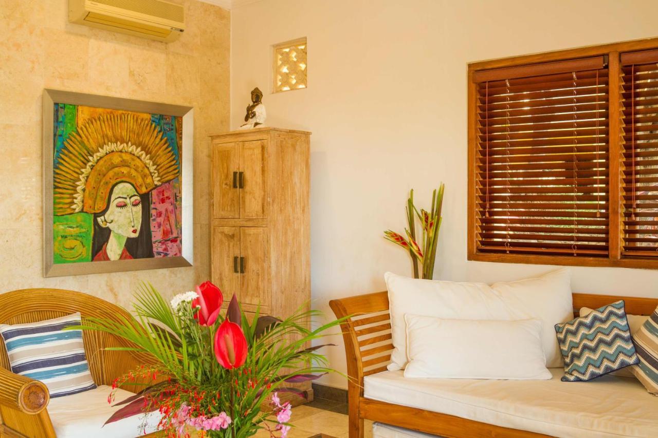 Villa Aquamarine Seaview