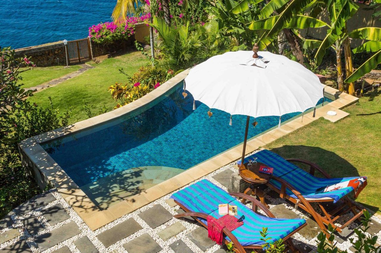 Villa Aquamarine Seaview Amed (Bali)
