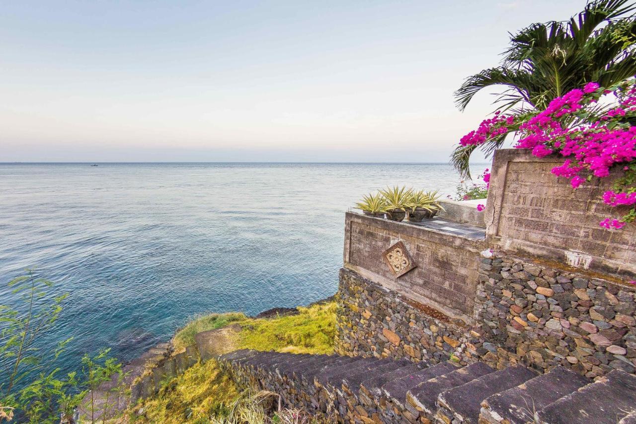 Aquamarine Seaview Villa