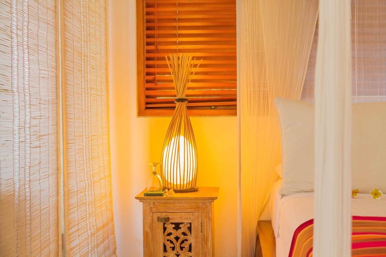 Villa Aquamarine Seaview Amed (Bali)