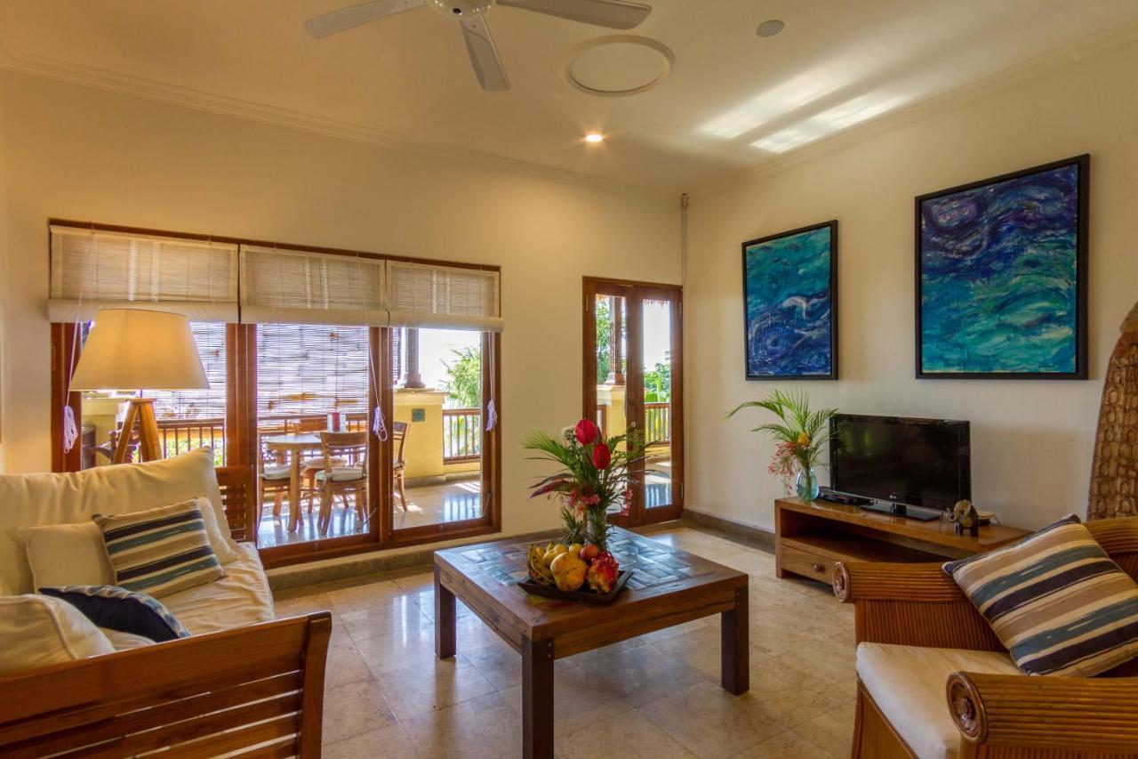 Villa Aquamarine Seaview