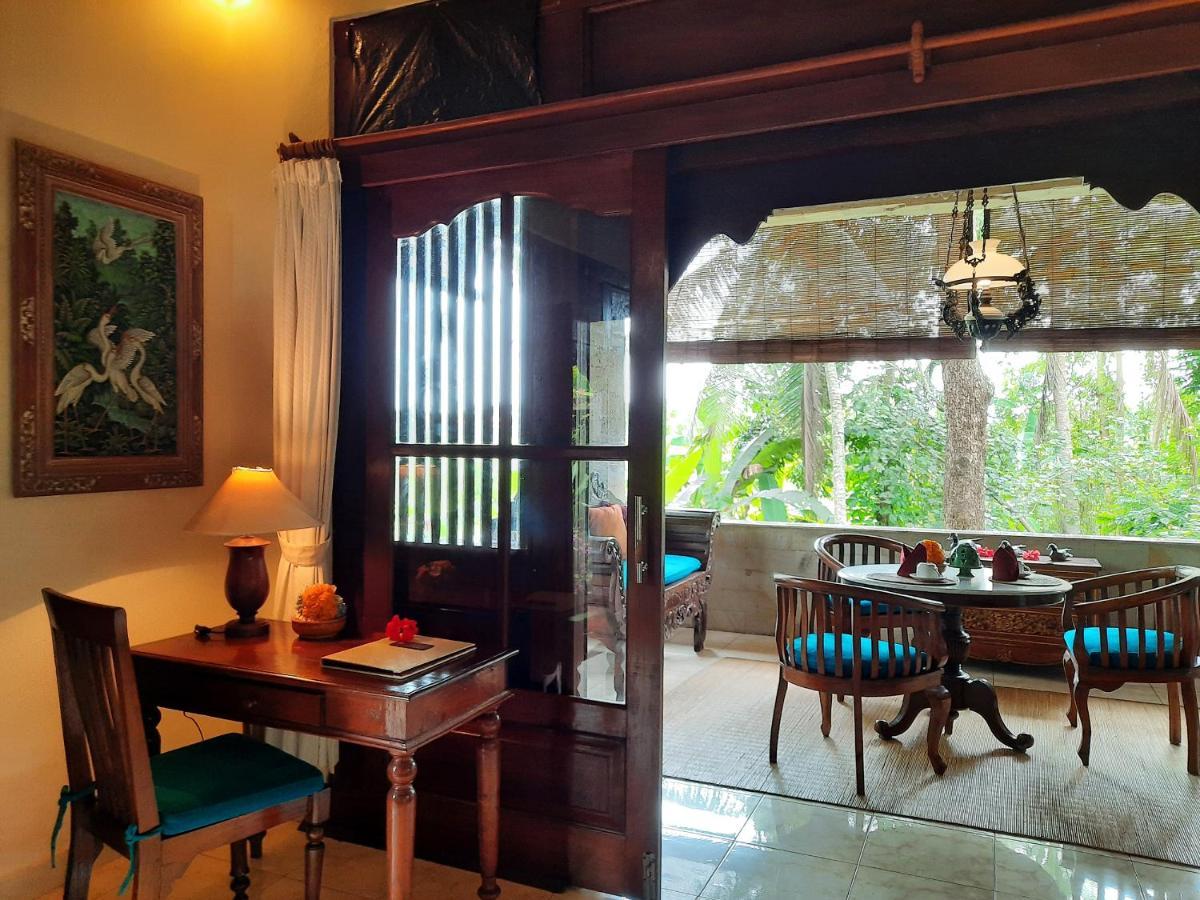 Alam Jiwa Resort 4*