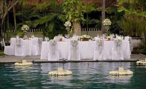 Hotel Santika Premiere Beach BALI