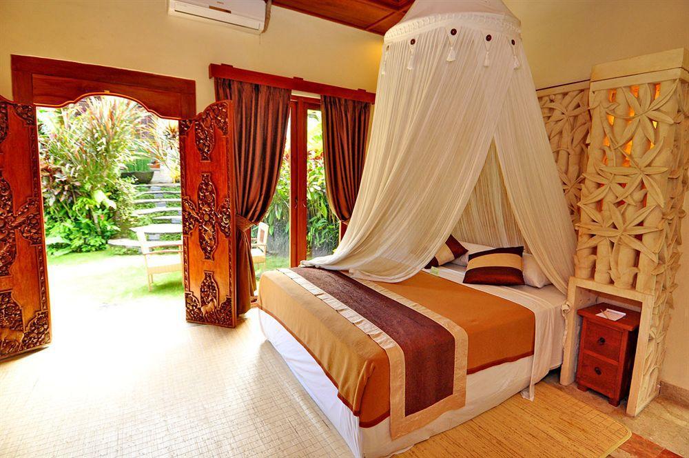 Hotel Villa Ubud Resort 3*