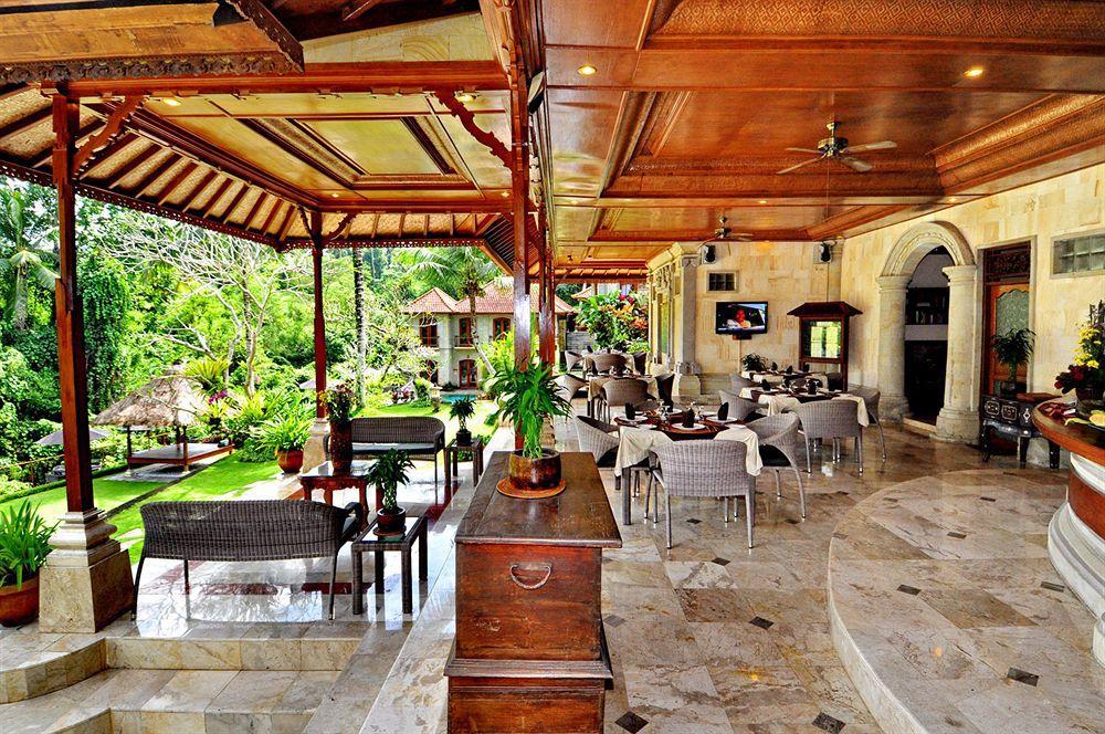 Hotel Villa Ubud 3* Ubud (Bali)