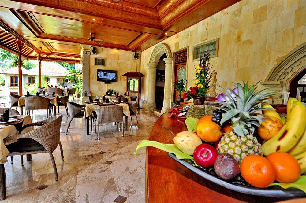 Hotel Villa Ubud Ubud (Bali)
