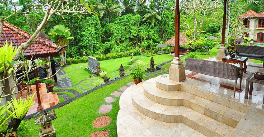 Resort Hotel Villa Ubud