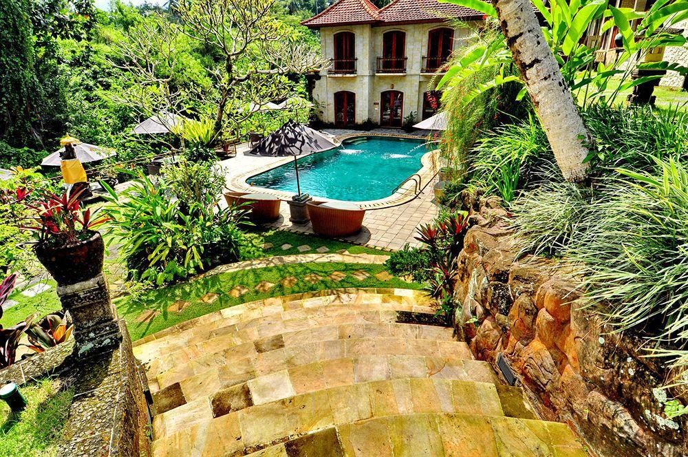 Hotel Villa Ubud Ubud (Bali)