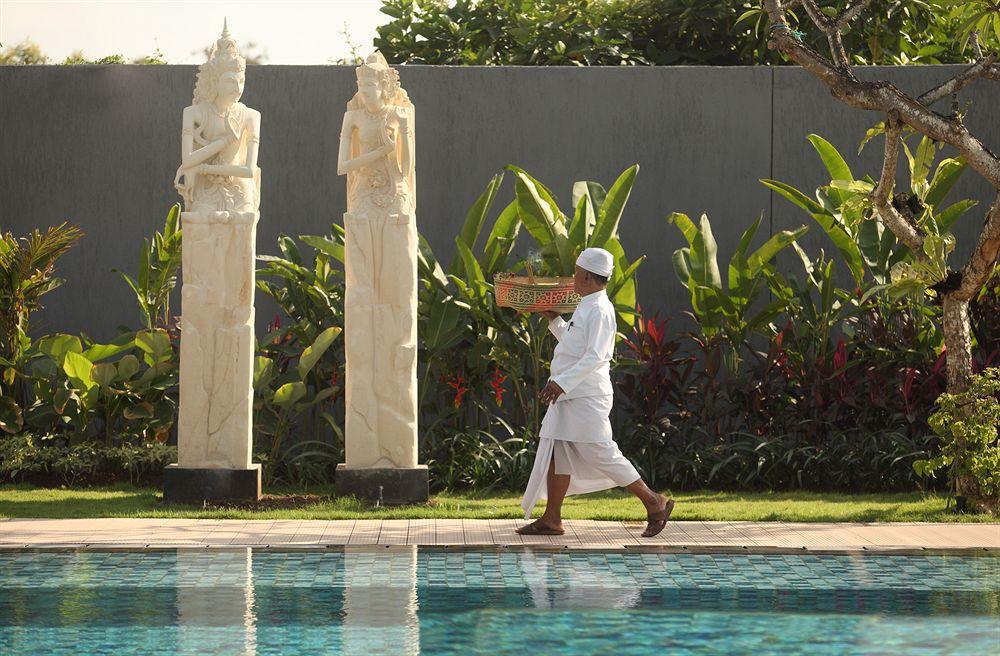 Santika Siligita Nusa Dua Nusa Dua (Bali)