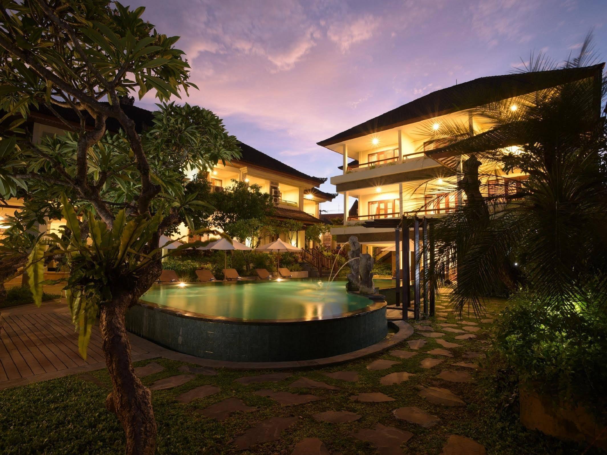 Sri Phala & Resort 4*