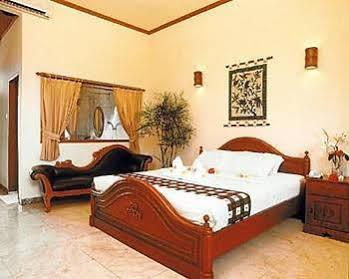 Garden & Hotel Kuta (Bali)