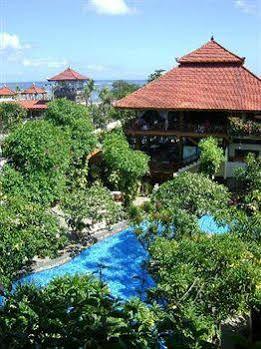 Garden &