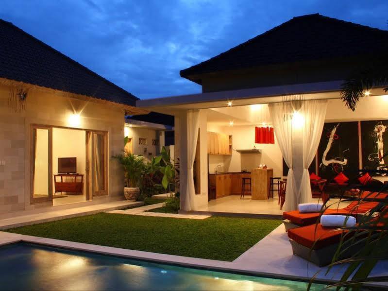 Briana By R Us Villa