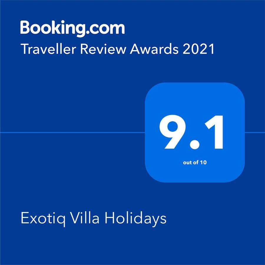 Liola By Exotiq Holidays * Seminyak (Bali)