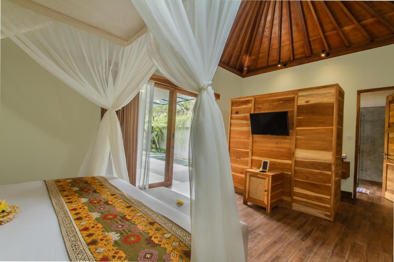 Villa Reswaha *