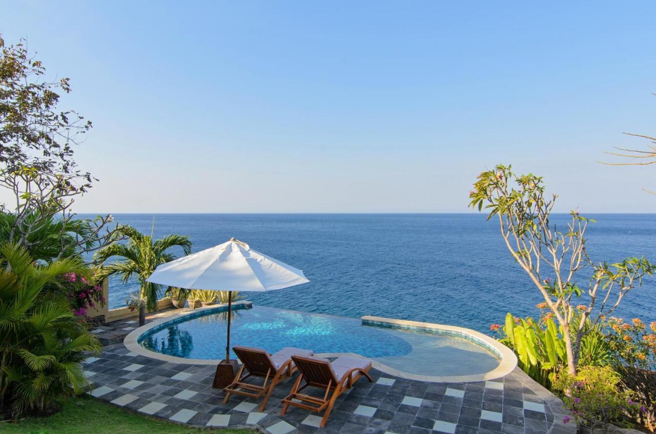 Aquamarine Seaview * Amed (Bali)