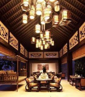 Resort Avani Bali 5*