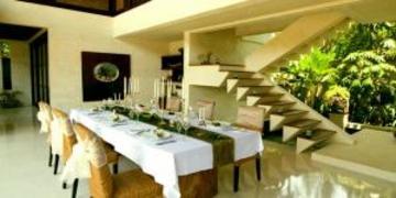 Air Bali Boutique And Villa *