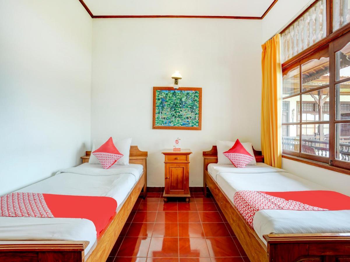 Puri Mango Sanur 2*