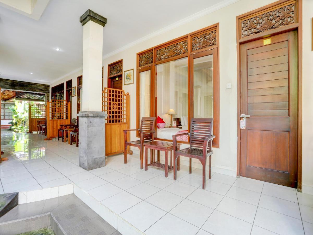 Hotel Puri Mango Sanur 2*