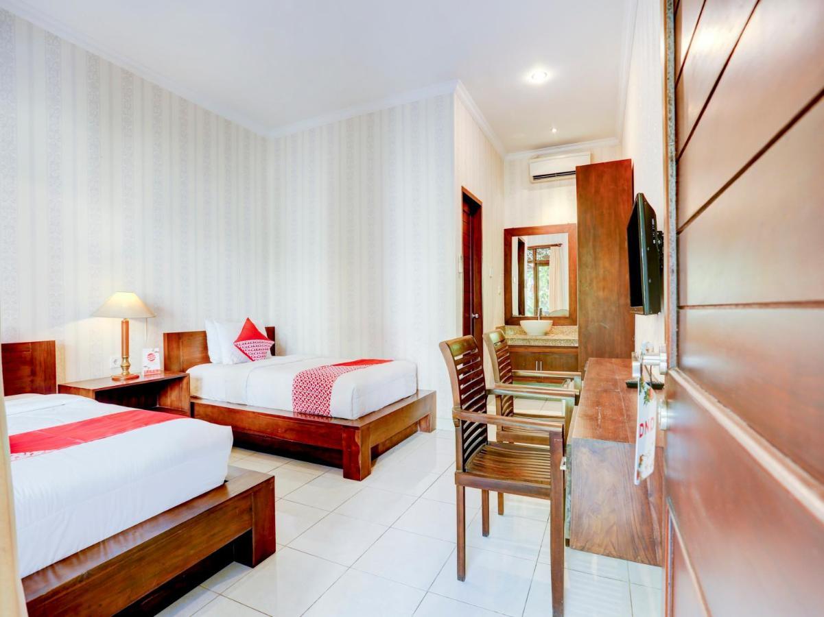 Puri Mango Sanur Hotel