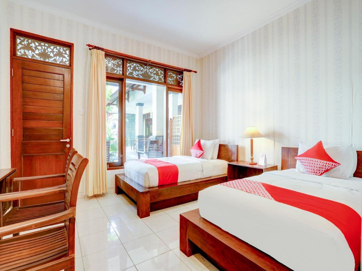 Hotel Puri Mango Sanur