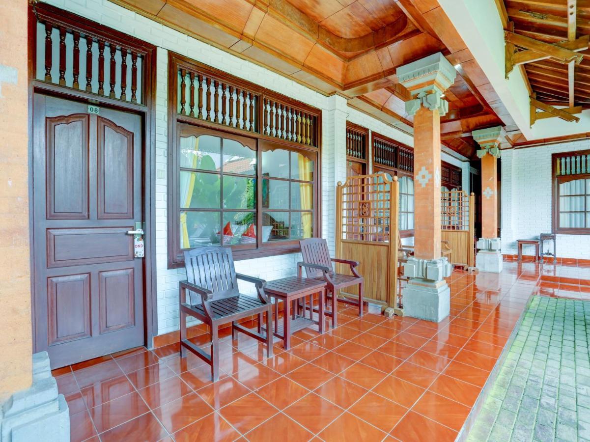 Hotel Puri Mango Sanur