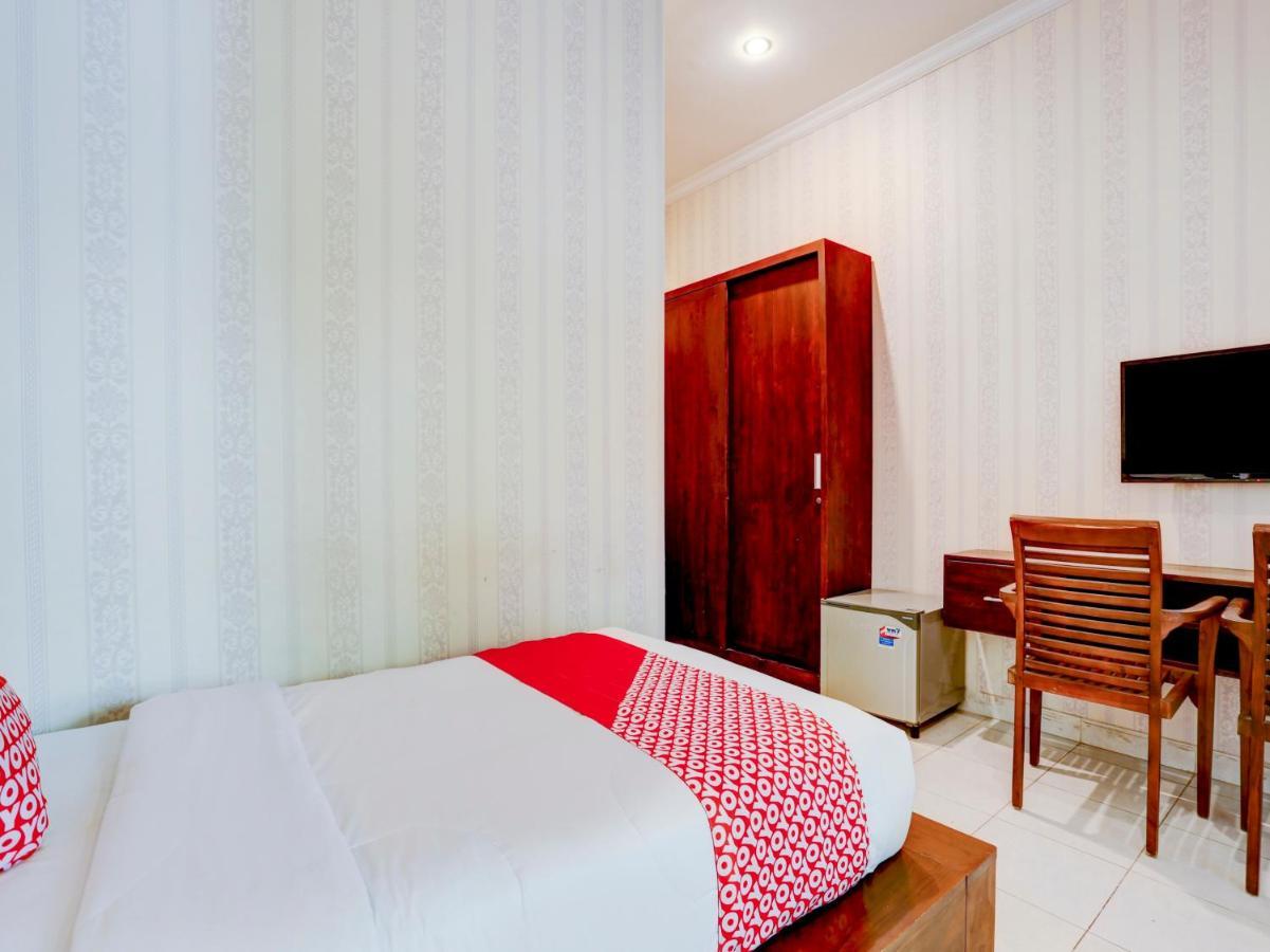 Hotel Puri Mango Sanur 2*