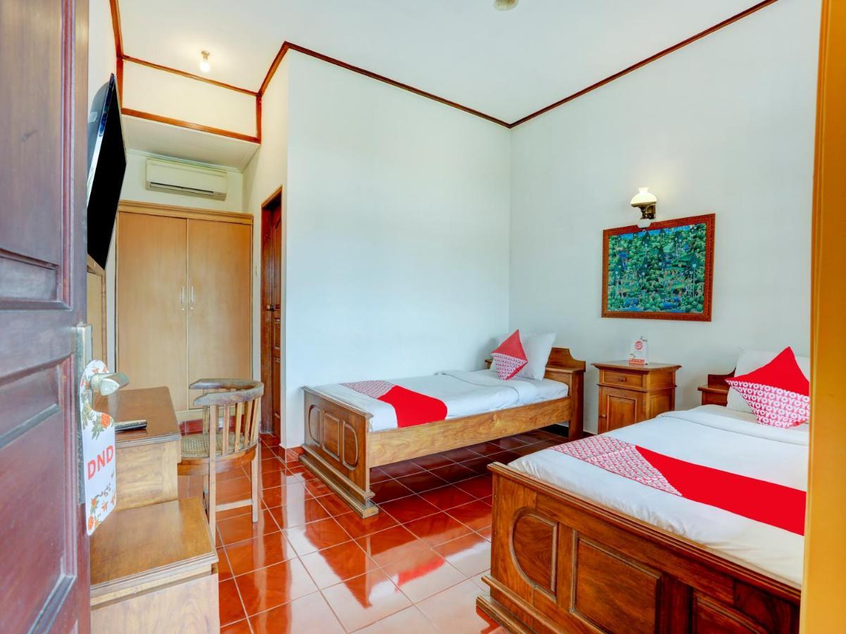 Puri Mango Sanur Hotel