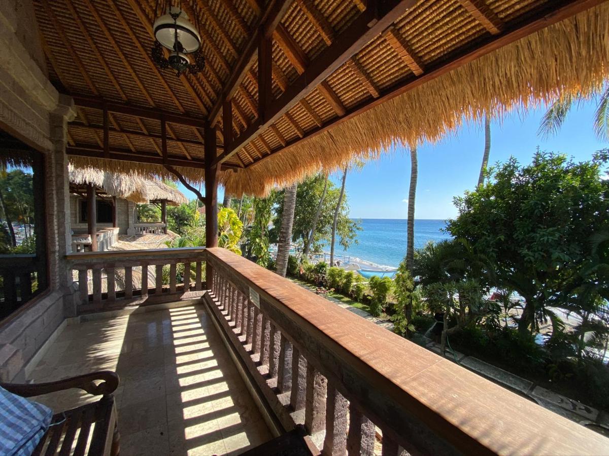 Holiday park Coral View Amed (Bali)
