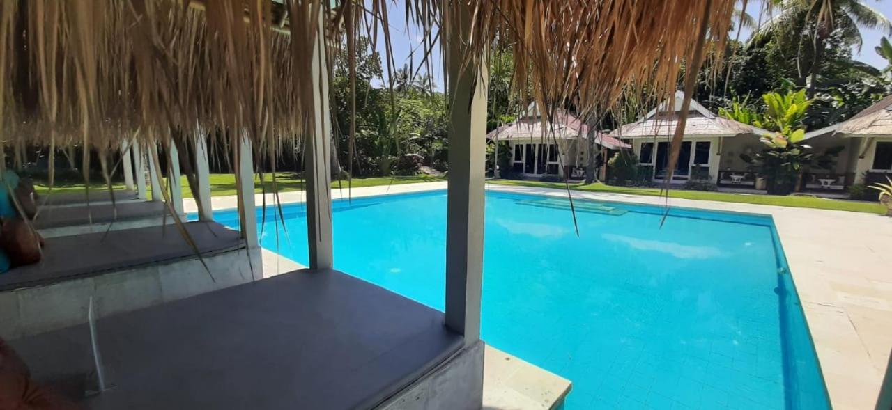 Holiday park The Forty Eight Candi Dasa (Bali)