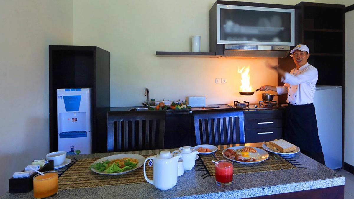 Villa Bali Rich Seminyak (Bali)