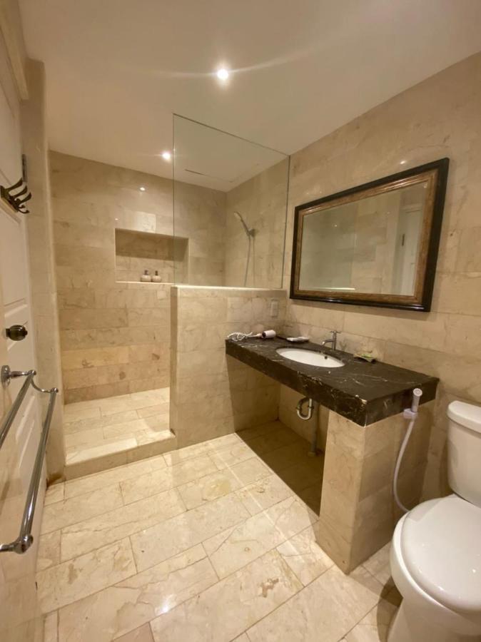 Guest house Hikari Seminyak (Bali)