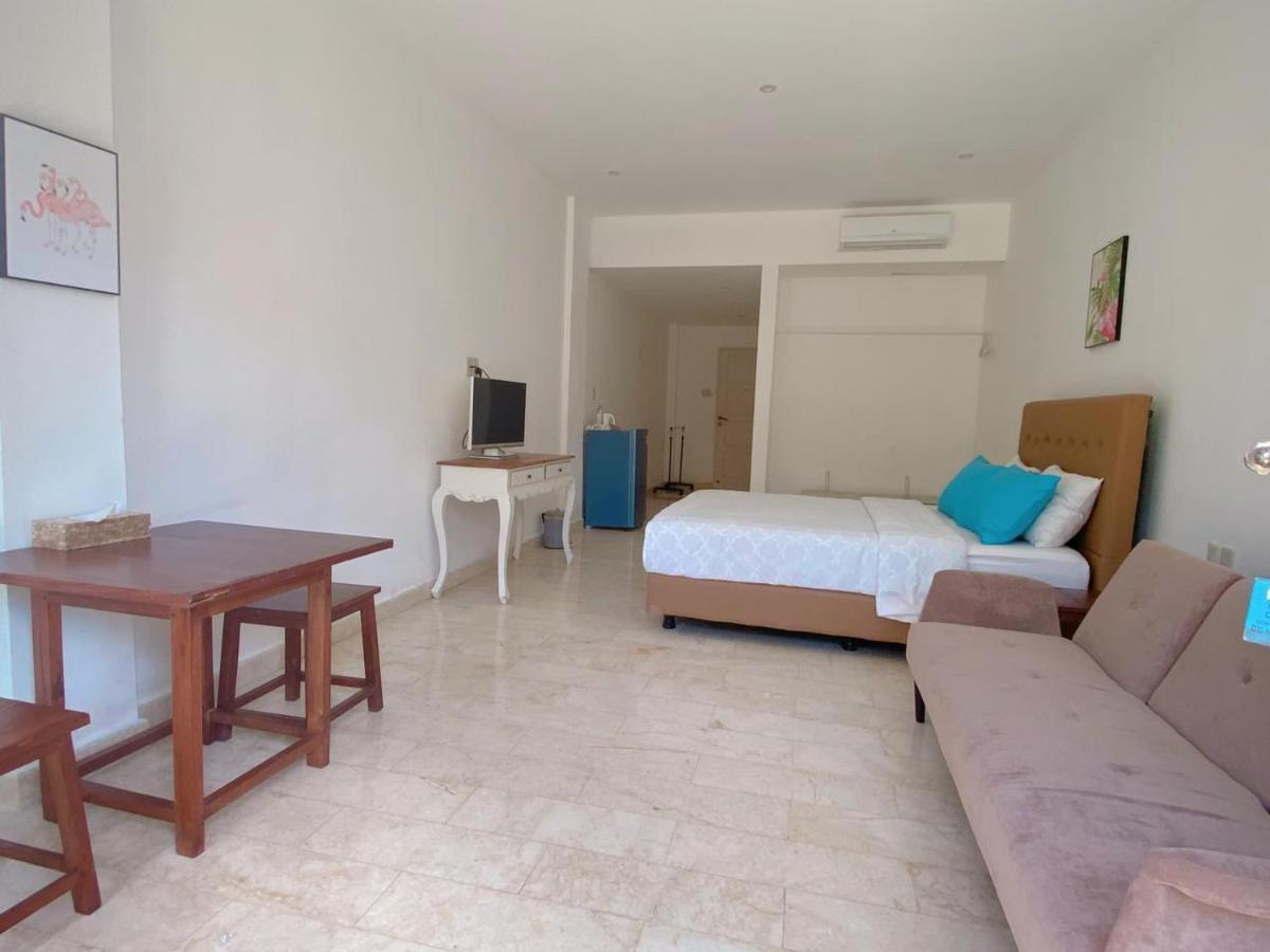 Guest house Hikari Seminyak (Bali)
