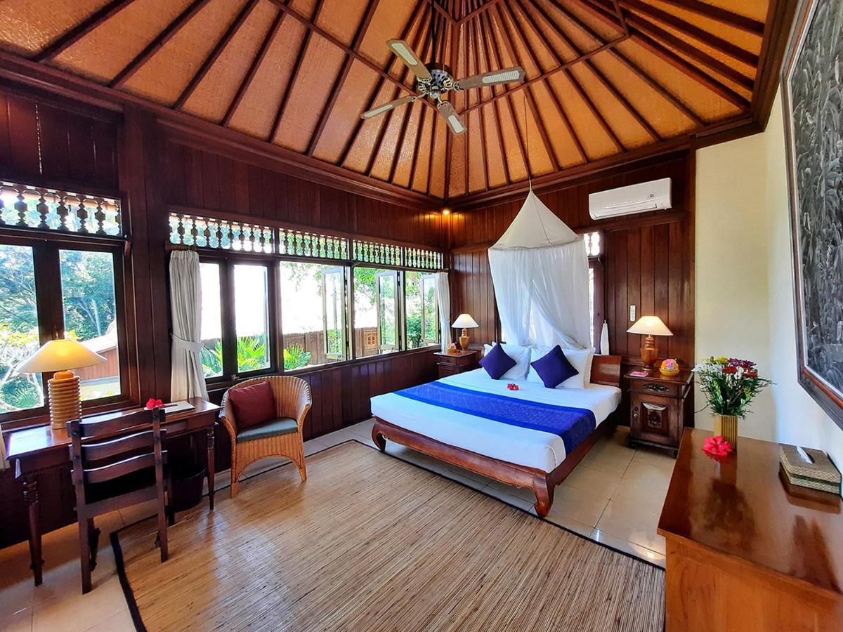 Resort Alam Indah 4*